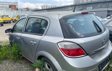 Opel Astra H, 2006 год, 230 000 рублей, 2 фотография