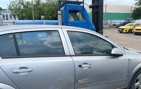 Opel Astra H, 2006 год, 230 000 рублей, 4 фотография
