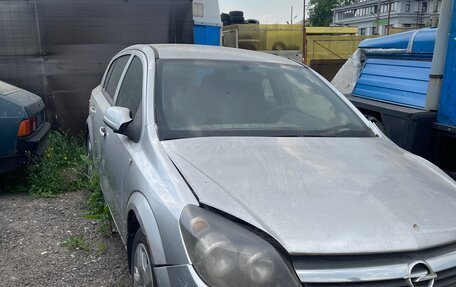 Opel Astra H, 2006 год, 230 000 рублей, 3 фотография