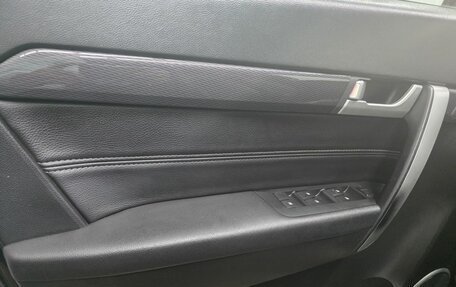 Chevrolet Captiva I, 2015 год, 1 275 000 рублей, 8 фотография