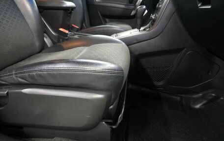 Chevrolet Captiva I, 2015 год, 1 275 000 рублей, 14 фотография