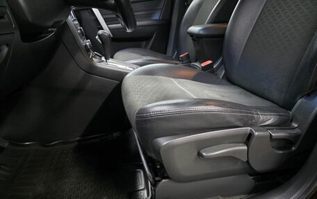 Chevrolet Captiva I, 2015 год, 1 275 000 рублей, 10 фотография