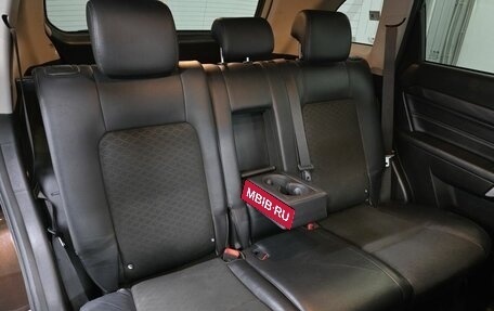 Chevrolet Captiva I, 2015 год, 1 275 000 рублей, 15 фотография