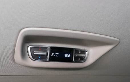 Mercedes-Benz V-Класс, 2016 год, 3 700 000 рублей, 14 фотография