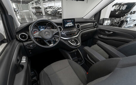 Mercedes-Benz V-Класс, 2016 год, 3 700 000 рублей, 7 фотография