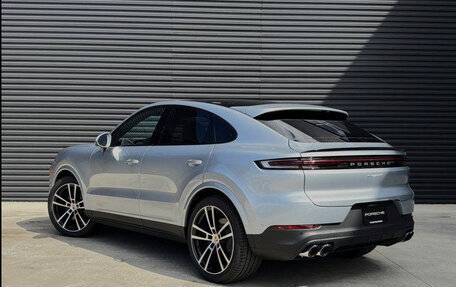 Porsche Cayenne III, 2025 год, 12 990 000 рублей, 5 фотография