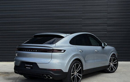 Porsche Cayenne III, 2025 год, 12 990 000 рублей, 7 фотография