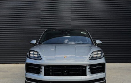 Porsche Cayenne III, 2025 год, 12 990 000 рублей, 2 фотография