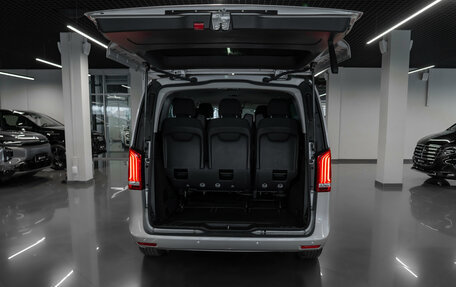 Mercedes-Benz V-Класс, 2016 год, 3 700 000 рублей, 22 фотография