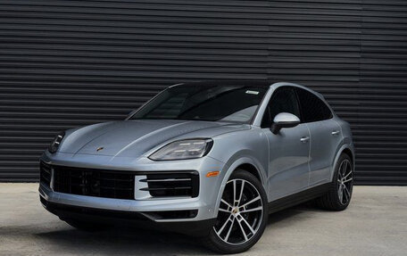 Porsche Cayenne III, 2025 год, 12 990 000 рублей, 3 фотография