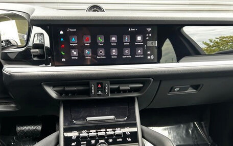 Porsche Cayenne III, 2025 год, 12 990 000 рублей, 13 фотография