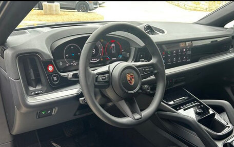 Porsche Cayenne III, 2025 год, 12 990 000 рублей, 9 фотография