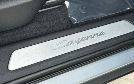 Porsche Cayenne III, 2025 год, 12 990 000 рублей, 18 фотография