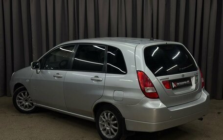 Suzuki Liana, 2003 год, 299 777 рублей, 4 фотография