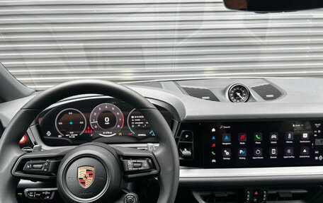 Porsche Cayenne III, 2025 год, 12 990 000 рублей, 12 фотография