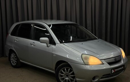 Suzuki Liana, 2003 год, 299 777 рублей, 3 фотография