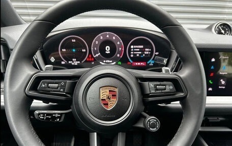 Porsche Cayenne III, 2025 год, 12 990 000 рублей, 11 фотография