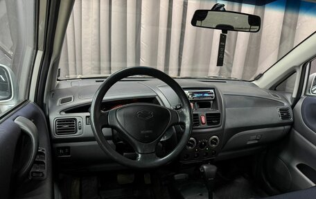 Suzuki Liana, 2003 год, 299 777 рублей, 6 фотография