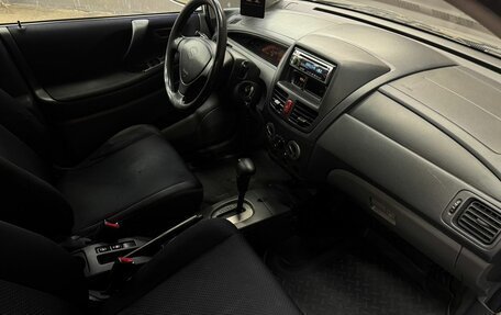 Suzuki Liana, 2003 год, 299 777 рублей, 11 фотография