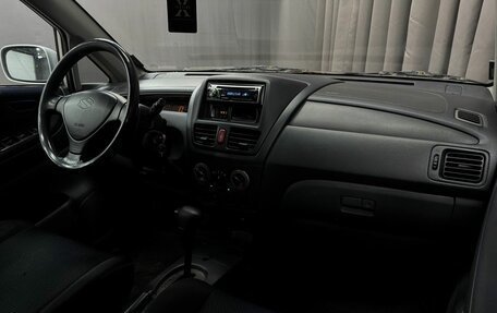 Suzuki Liana, 2003 год, 299 777 рублей, 10 фотография