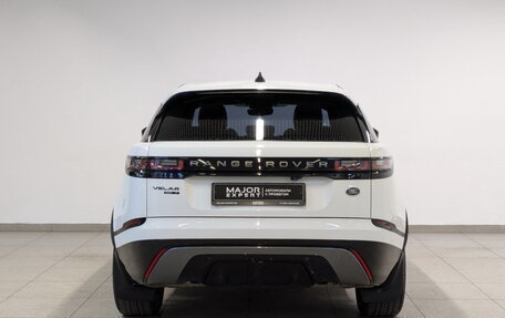 Land Rover Range Rover Velar I, 2018 год, 3 750 000 рублей, 6 фотография