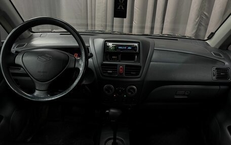 Suzuki Liana, 2003 год, 299 777 рублей, 13 фотография