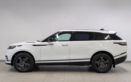 Land Rover Range Rover Velar I, 2018 год, 3 750 000 рублей, 8 фотография