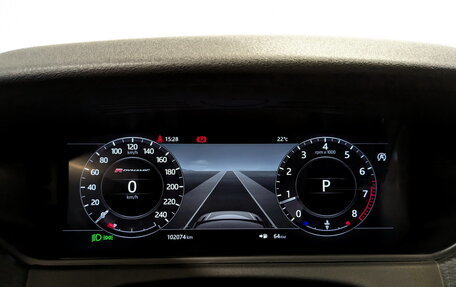 Land Rover Range Rover Velar I, 2018 год, 3 750 000 рублей, 13 фотография