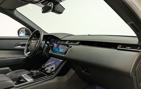 Land Rover Range Rover Velar I, 2018 год, 3 750 000 рублей, 11 фотография