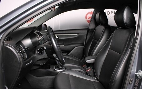 KIA Rio IV, 2020 год, 1 430 000 рублей, 8 фотография