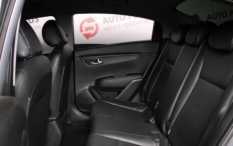 KIA Rio IV, 2020 год, 1 430 000 рублей, 9 фотография