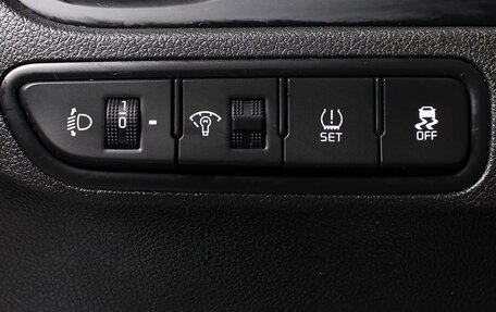 KIA Rio IV, 2020 год, 1 430 000 рублей, 12 фотография