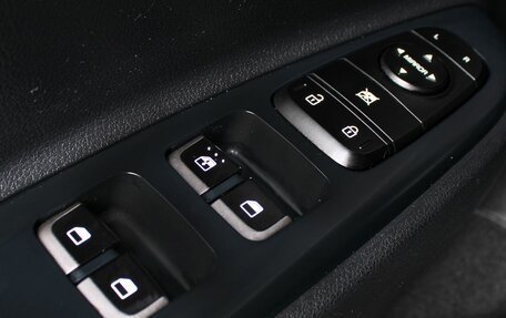 KIA Rio IV, 2020 год, 1 430 000 рублей, 17 фотография