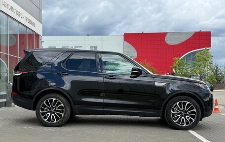 Land Rover Discovery IV, 2019 год, 3 200 000 рублей, 2 фотография
