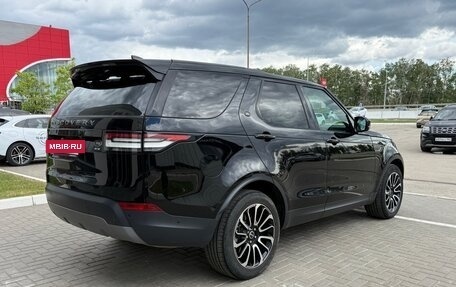 Land Rover Discovery IV, 2019 год, 3 200 000 рублей, 3 фотография