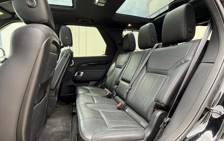 Land Rover Discovery IV, 2019 год, 3 200 000 рублей, 11 фотография