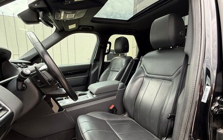Land Rover Discovery IV, 2019 год, 3 200 000 рублей, 9 фотография