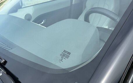 Land Rover Range Rover Evoque I, 2014 год, 2 100 000 рублей, 11 фотография