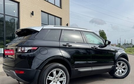 Land Rover Range Rover Evoque I, 2014 год, 2 100 000 рублей, 7 фотография