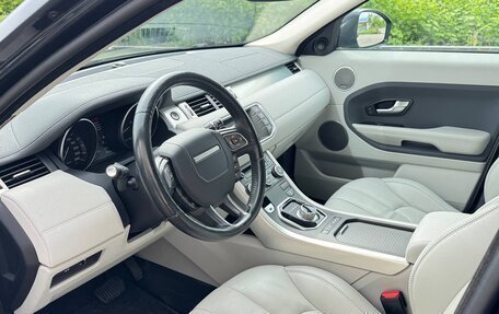 Land Rover Range Rover Evoque I, 2014 год, 2 100 000 рублей, 16 фотография
