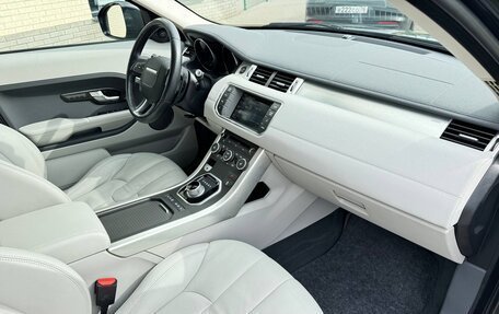 Land Rover Range Rover Evoque I, 2014 год, 2 100 000 рублей, 21 фотография