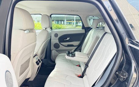 Land Rover Range Rover Evoque I, 2014 год, 2 100 000 рублей, 20 фотография