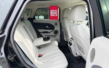 Land Rover Range Rover Evoque I, 2014 год, 2 100 000 рублей, 23 фотография