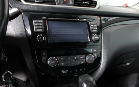 Nissan Qashqai, 2014 год, 1 290 000 рублей, 10 фотография