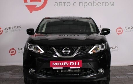 Nissan Qashqai, 2014 год, 1 290 000 рублей, 3 фотография