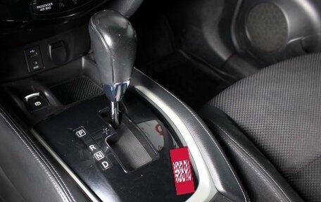 Nissan Qashqai, 2014 год, 1 290 000 рублей, 11 фотография