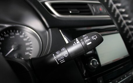 Nissan Qashqai, 2014 год, 1 290 000 рублей, 15 фотография