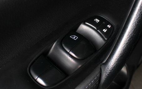 Nissan Qashqai, 2014 год, 1 290 000 рублей, 16 фотография