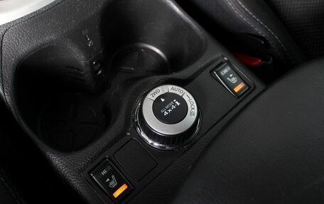 Nissan Qashqai, 2014 год, 1 290 000 рублей, 18 фотография