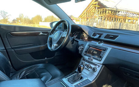 Volkswagen Passat B7, 2014 год, 920 000 рублей, 5 фотография